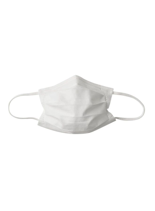 NIBEMINENT Anti-Dust Washable Face Mask - Image 1