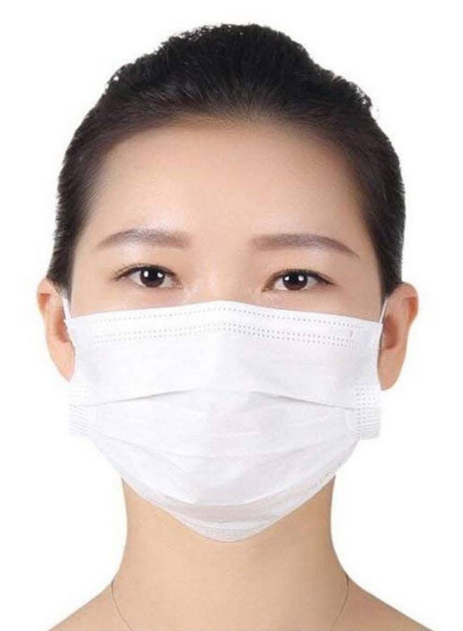 NIBEMINENT Anti-Dust Washable Face Mask - Image 2