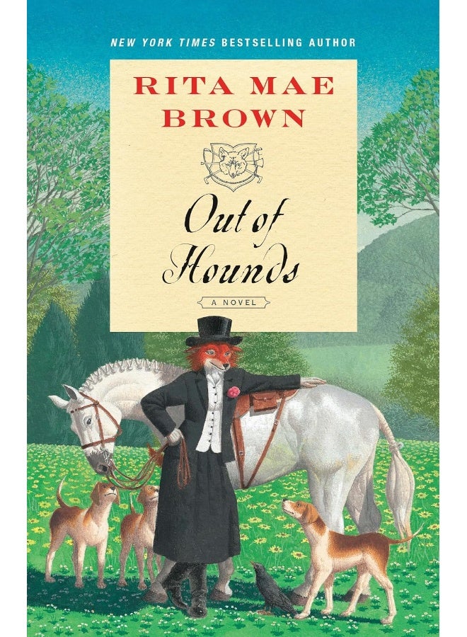 Out of Hounds