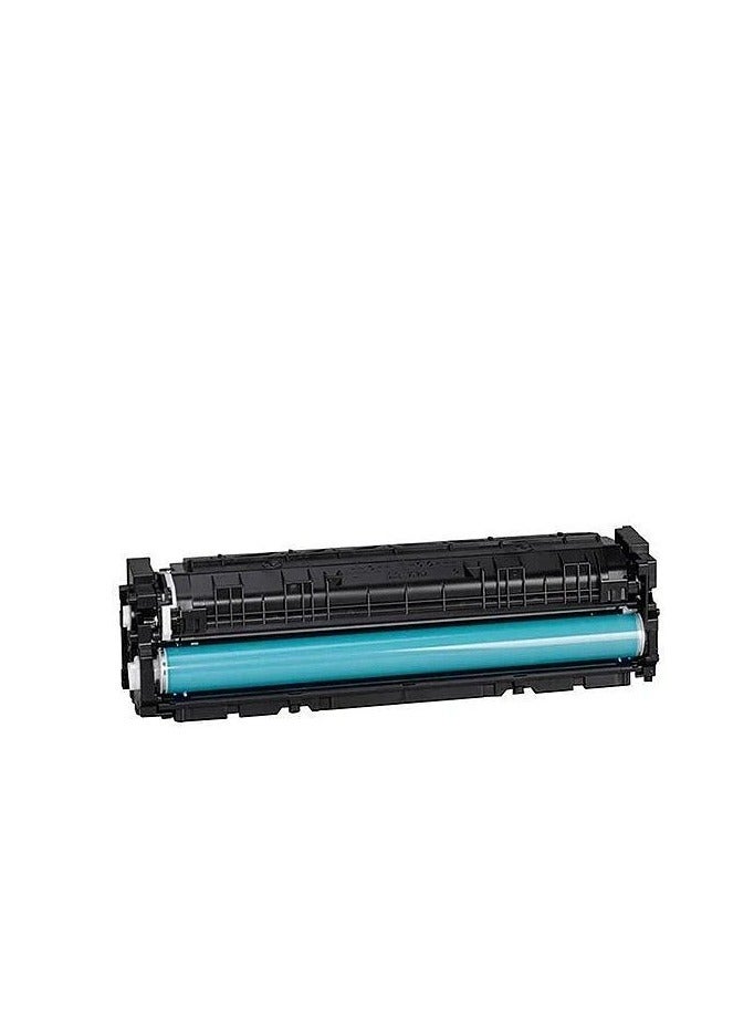 خرطوشة حبر ليزر لطابعات Cf 400a/201a وHp Color LaserJet Pro M252dw/m252n وMfp M277dw/m277n أسود