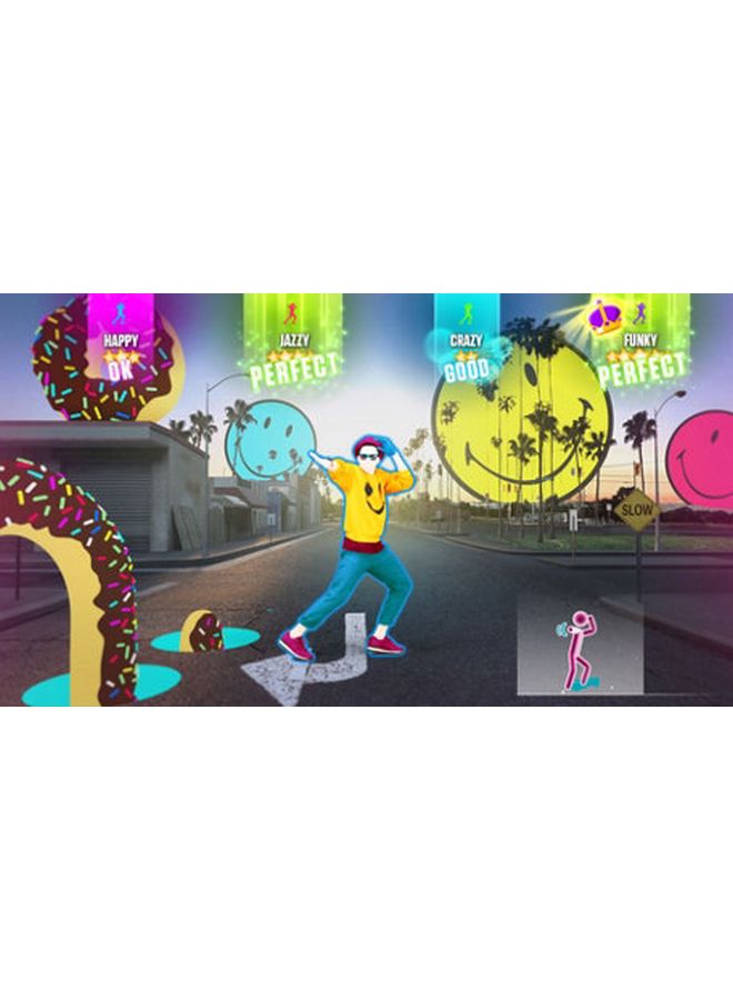 أوبيسوفت لعبة الفيديو "Just Dance 2015" - الموسيقى والرقص - nintendo_wii_u - Image 2
