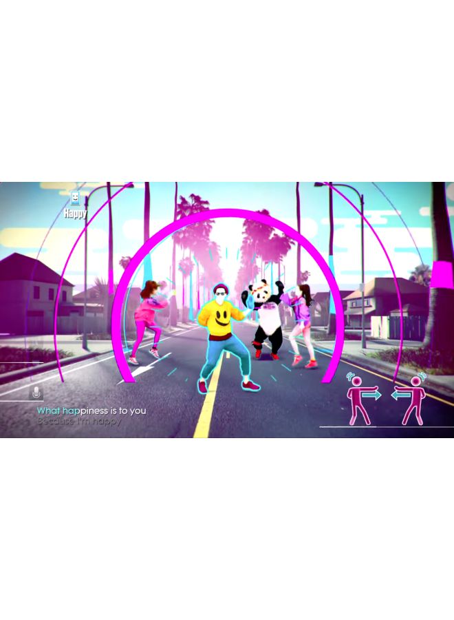 أوبيسوفت لعبة الفيديو "Just Dance 2015" - الموسيقى والرقص - nintendo_wii_u - Image 5