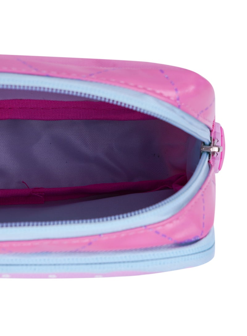 Disney Disney Princess Love Princess Pencil Case 2 Compartment  - Image 4