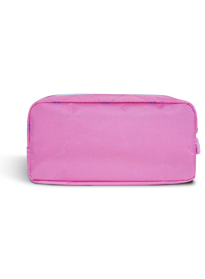 Disney Disney Princess Love Princess Pencil Case 2 Compartment  - Image 2