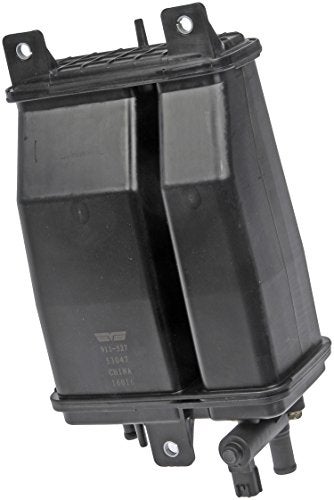 Dorman 911527 Vapor Canister Compatible with Select Infiniti  Nissan Models