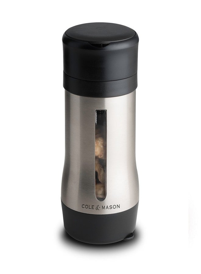 COLE & MASON Cheese, Chocolate & Nut Mill, Grinder - Image 1