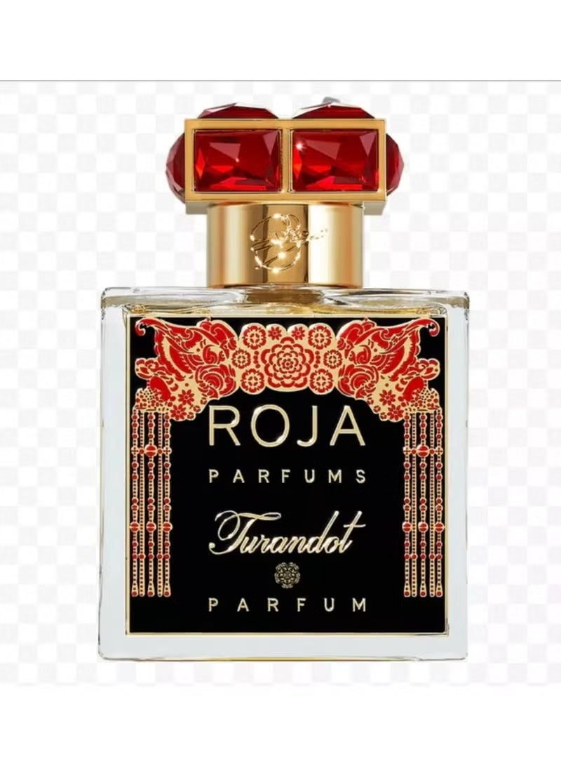 روجا للعطور عطر روجا توراندوت، أو دو برفيوم: 100 مل - Image 2