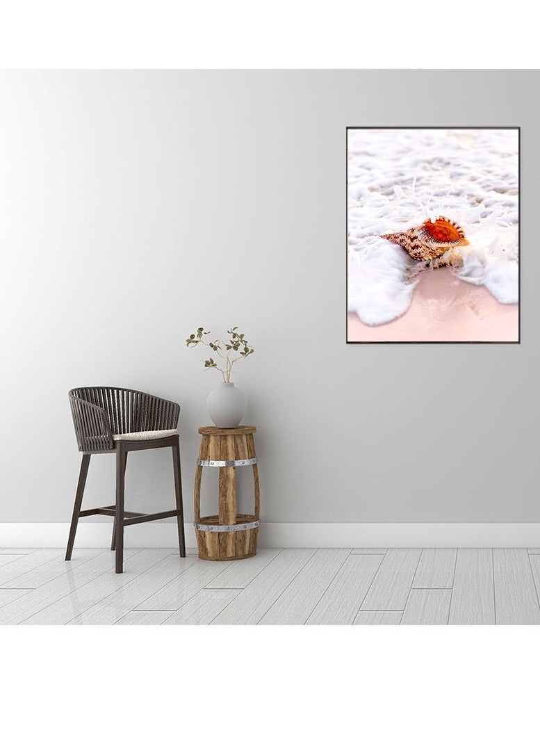 Bluejw 5D Diamond Painting Kits For Adults,Beach And Sea View Diamond Art Kits,DIY Full Drill Crystal Gem Arts and Crafts,Ideal For Home Recreation And Wall Decor - Image 3