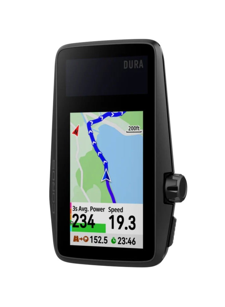 COROS DURA Solar GPS Bike computer - Image 1