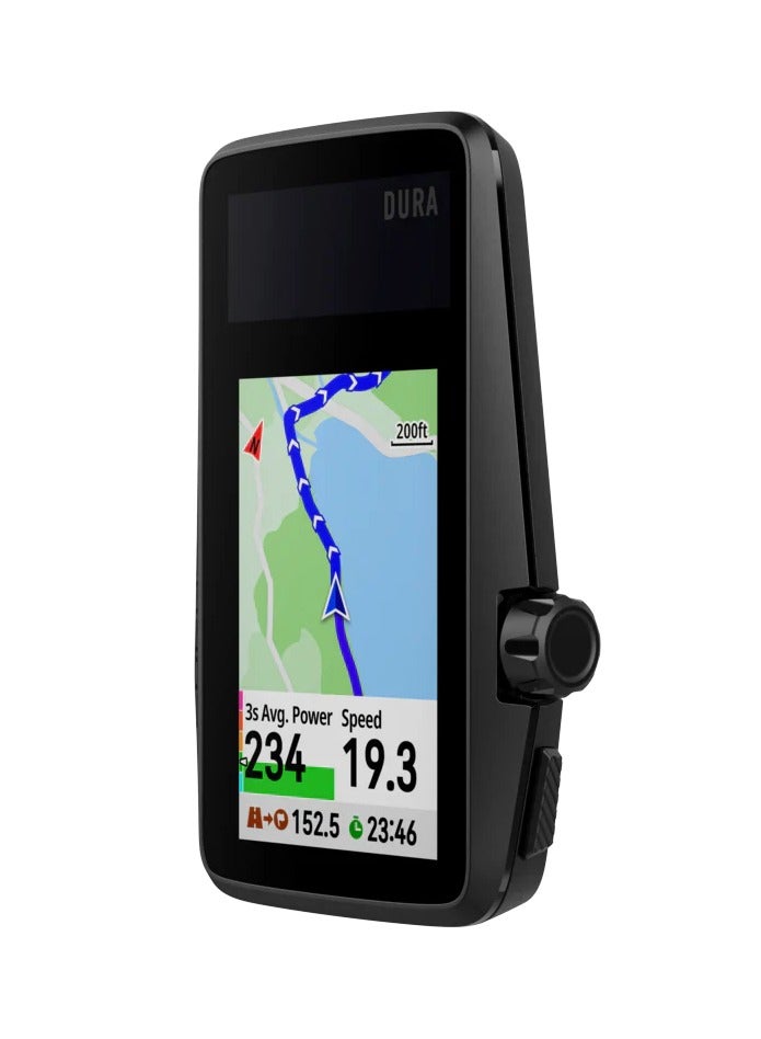 COROS DURA Solar GPS Bike computer - Image 3