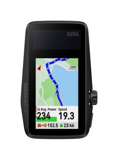 COROS COROS DURA Solar GPS Bike computer  - Image 2