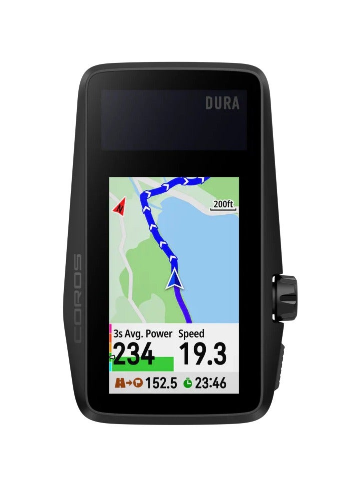 COROS DURA Solar GPS Bike computer - Image 2