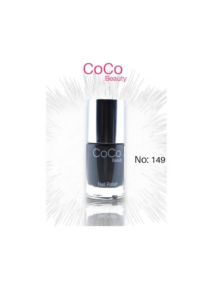 كوكو طلاء أظافر (149 أنكور) 12ml