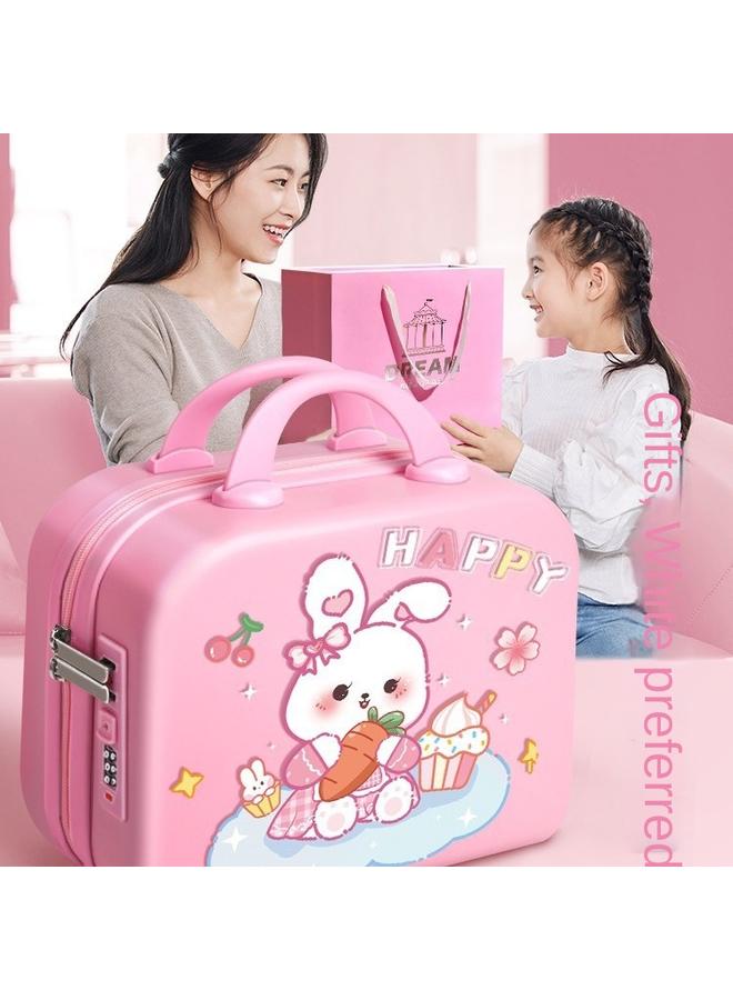 Bluejw Stationery Suit Gift Box Girl's Hand Account Gift Box Opening Gift Bag Primary School Students First Grade Children's Learning Supplies For Women - Image 4