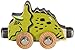 Maple Landmark NameTrains Spike The Triceratops Made in USA - Image 3