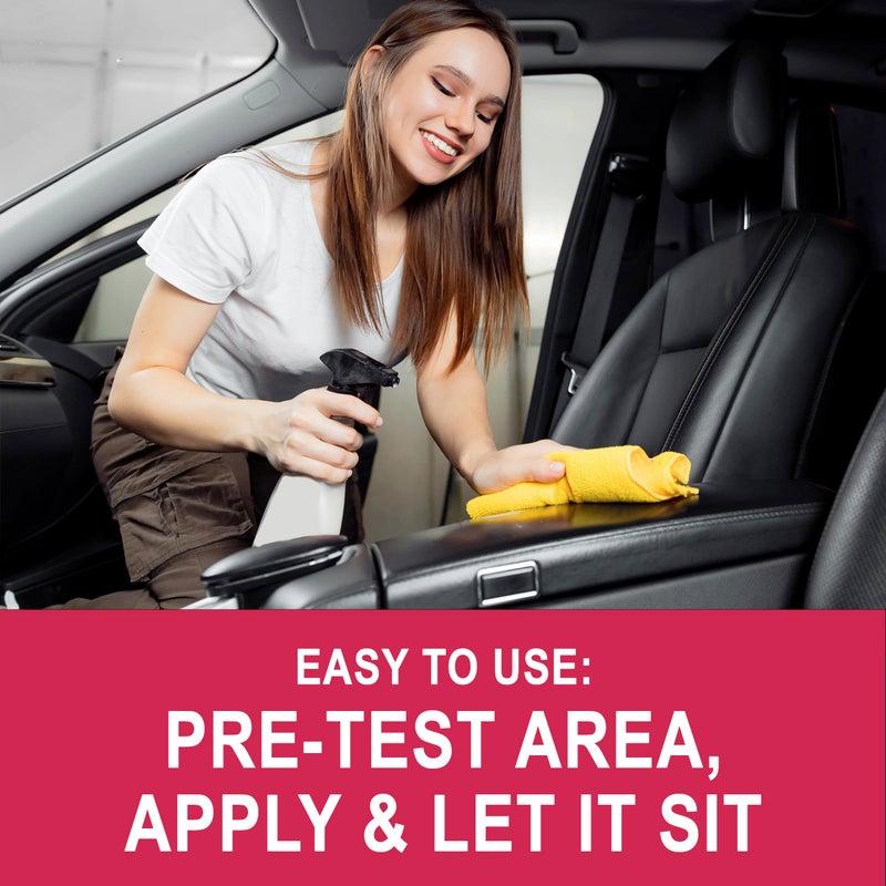 Mohawk Finishing Products Upholstery/Fabric Cleaner, 32-oz Bottle, M103-3001 - Image 3