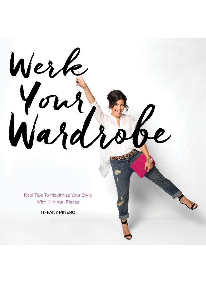 Werk Your Wardrobe  - Image 1