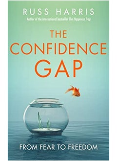 Confidence Gap 