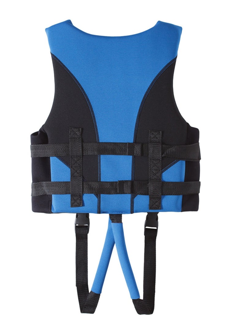 Generic Kids Life Vest Life Jacket Perfect for Boating Swimming Watersports Fitted for Kids - Image 2
