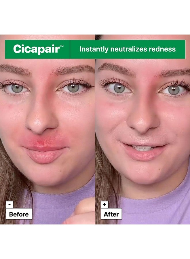 Dr.Jart+ Cicapair Tiger Grass Color Correcting Treatment SPF 30 | cc cream | Korean Skin Care, 0.51 fl oz - Image 3