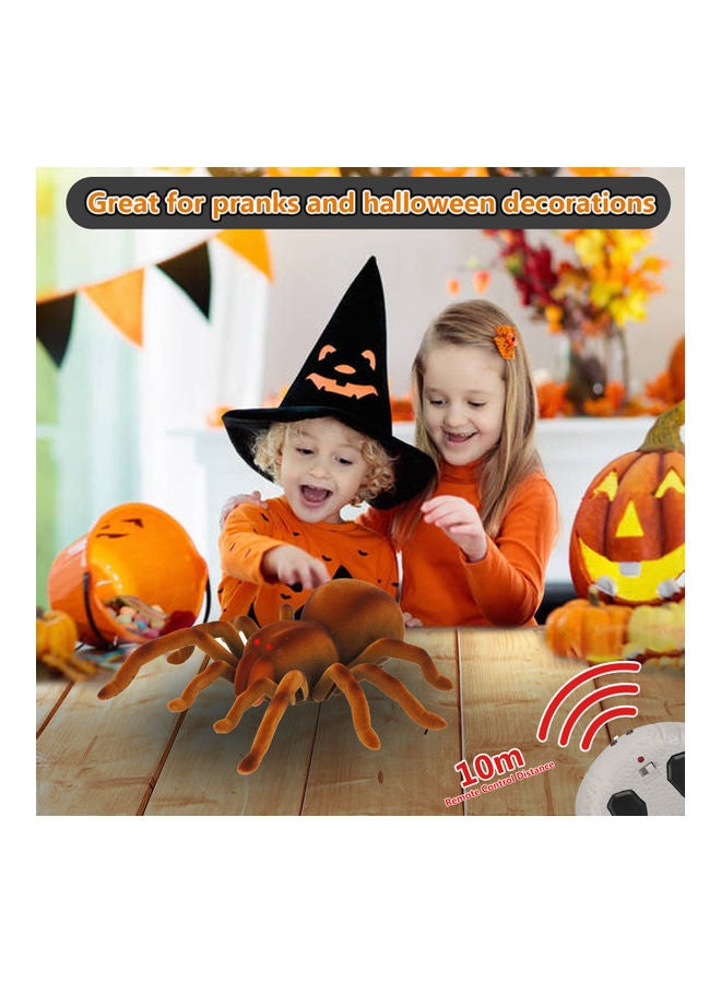 NIBEMINENT RC Spider with Remote Controller - Image 2