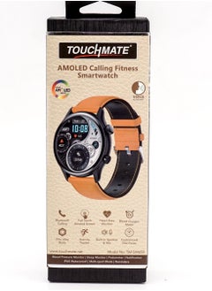 تاتش مت ساعة ذكية للياقة البدنية TOUCHMATE AMOLED  - Image 5