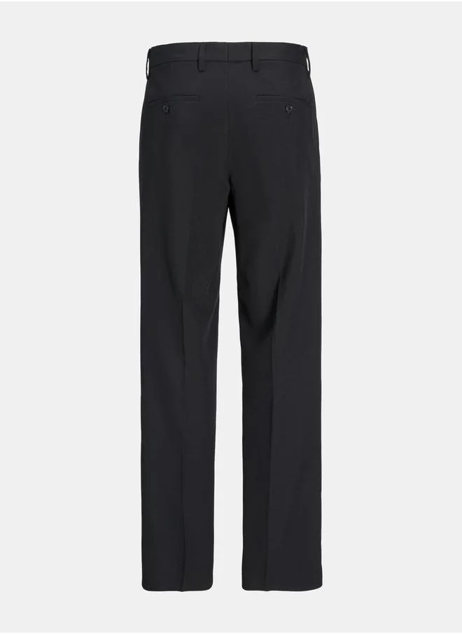 JACK & JONES Wide Fit Chino Trousers