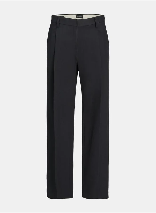 JACK & JONES Wide Fit Chino Trousers