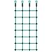 BeneLabel Climbing Cargo Net 30 x 77 Indoor Climbing net Outdoor Cargo Webbing Net Playground Climbing Net for Treehouse 100 Nylon Material Rope Ladder - Image 3