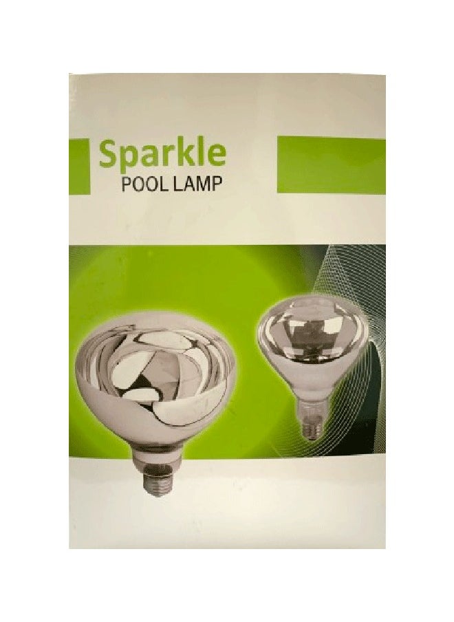 Sparkle - Sparkle Pool Lamp 12V 300W R40 E27 Modal Lamp - Image 1