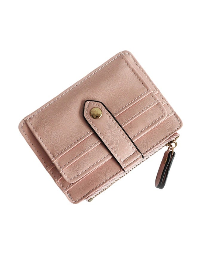 Mark Fairwhale New Multi Card Multi Function Large Capacity Zero Wallet  - Image 1