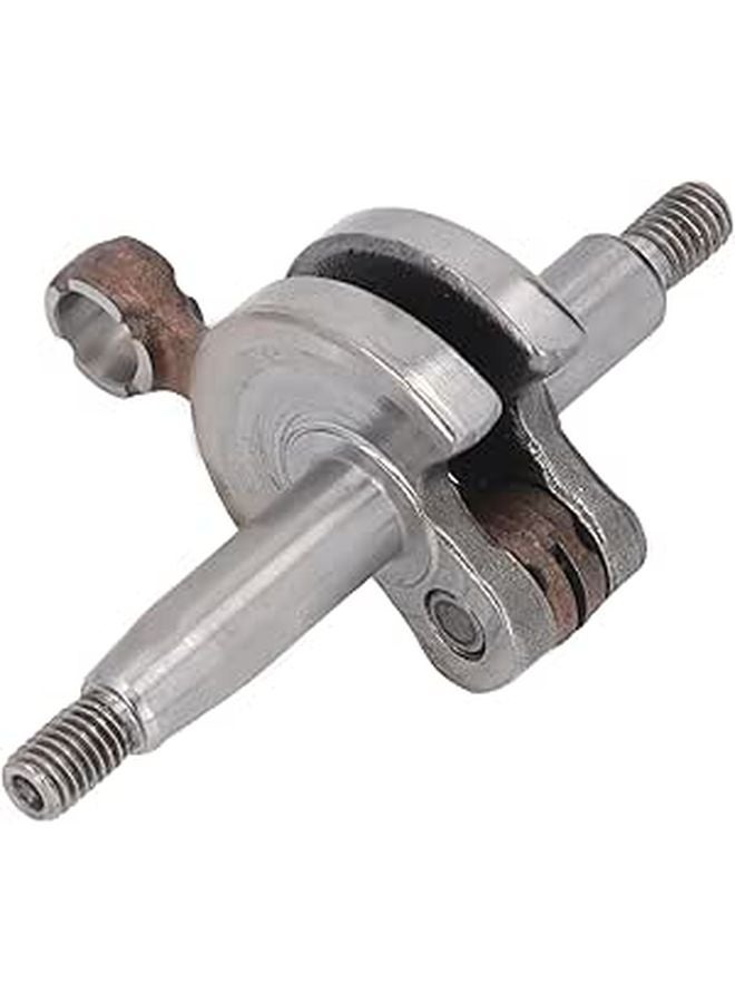 High Grade Iron Crankshaft for Brush Cutter TU26 767 768 708 Easy Installation Replacement - Image 1