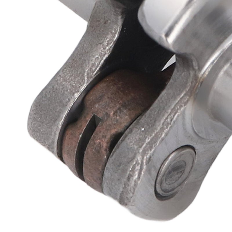 High Grade Iron Crankshaft for Brush Cutter TU26 767 768 708 Easy Installation Replacement - Image 5