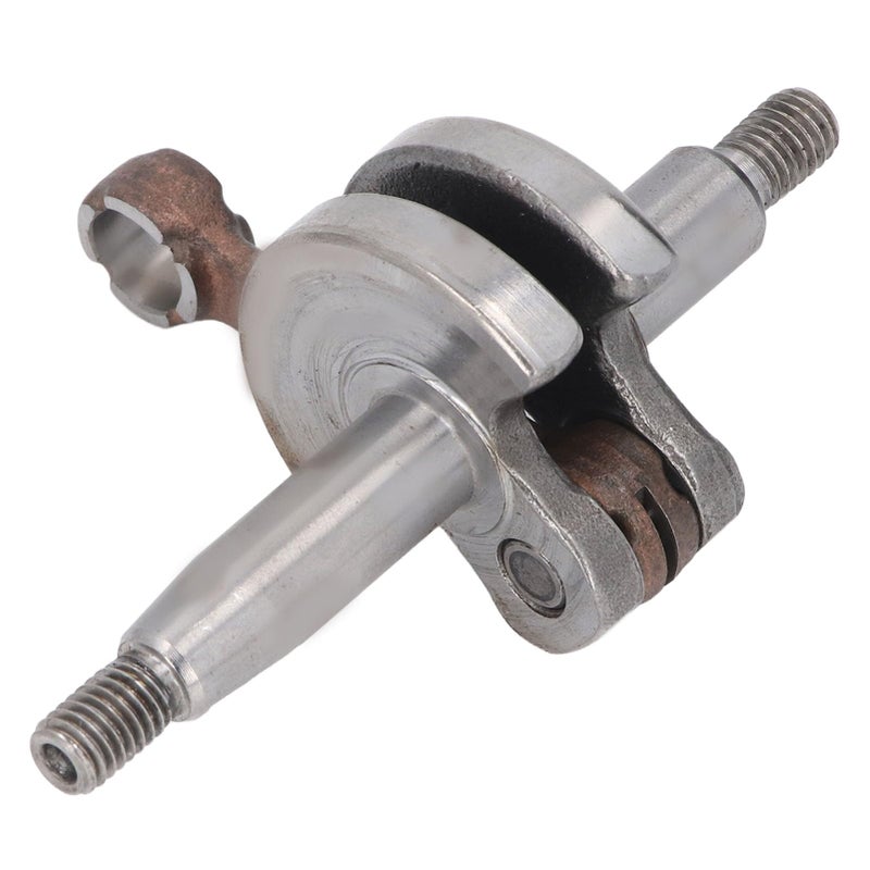 High Grade Iron Crankshaft for Brush Cutter TU26 767 768 708 Easy Installation Replacement - Image 2
