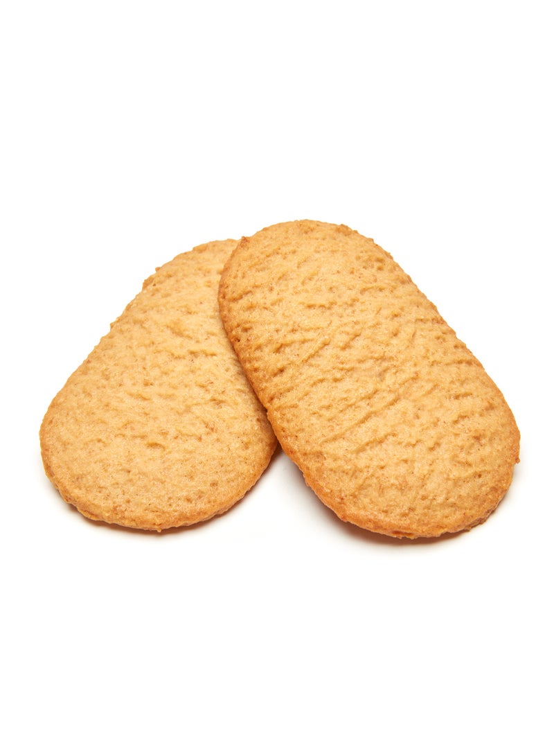 Kiddylicious Yummy Baked Banana Soft Biscotti For Kids 6 x 20g - Image 4