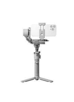 RS4 Mini Handheld Gimbal Stabilizer