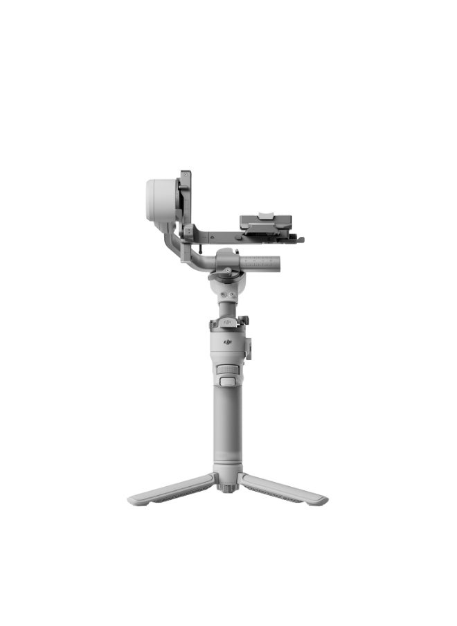 dji - RS4 Mini Handheld Gimbal Stabilizer - Image 1