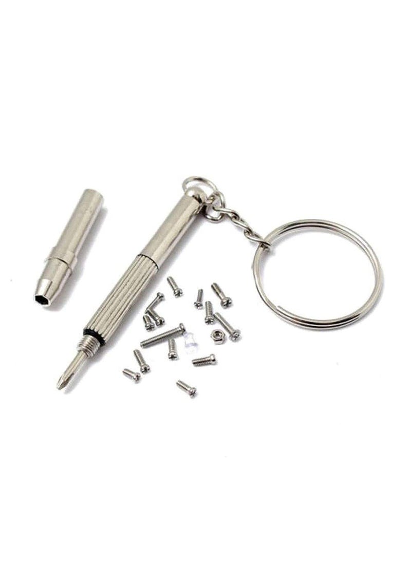 DIY Crafts DIY Crafts CTDIYHI33932 Micro Screws Set for Gadgets Camera Electronics Devices Mobile Laptop Screws Mini Screws Nail Nut Assortment  - Image 4