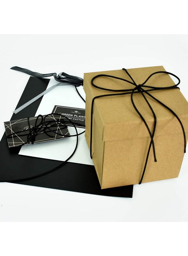 TONIFUL 2Mm X 110 Yards Black Nylon Cord Satin String For Bracelet Jewelry Making Rattail Macrame Waxed Trim Cord Necklace Bulk Beading Thread Kumihimo Chinese Knot Craft - Image 3