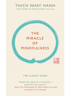 Miracle of Mindfulness (Gift edition)  - Image 2