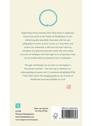 Miracle of Mindfulness (Gift edition)  - Image 1