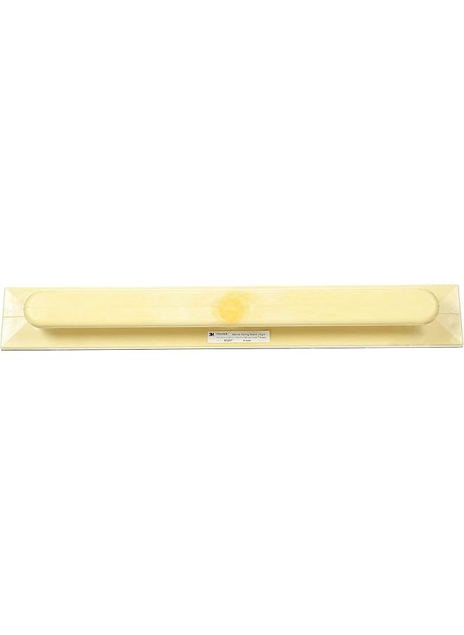 3M - 3M Hookit Hookit Marine Fairing Board, 83497, Rigid, 4 1/2 in x 30 in, 1 per case - Image 1