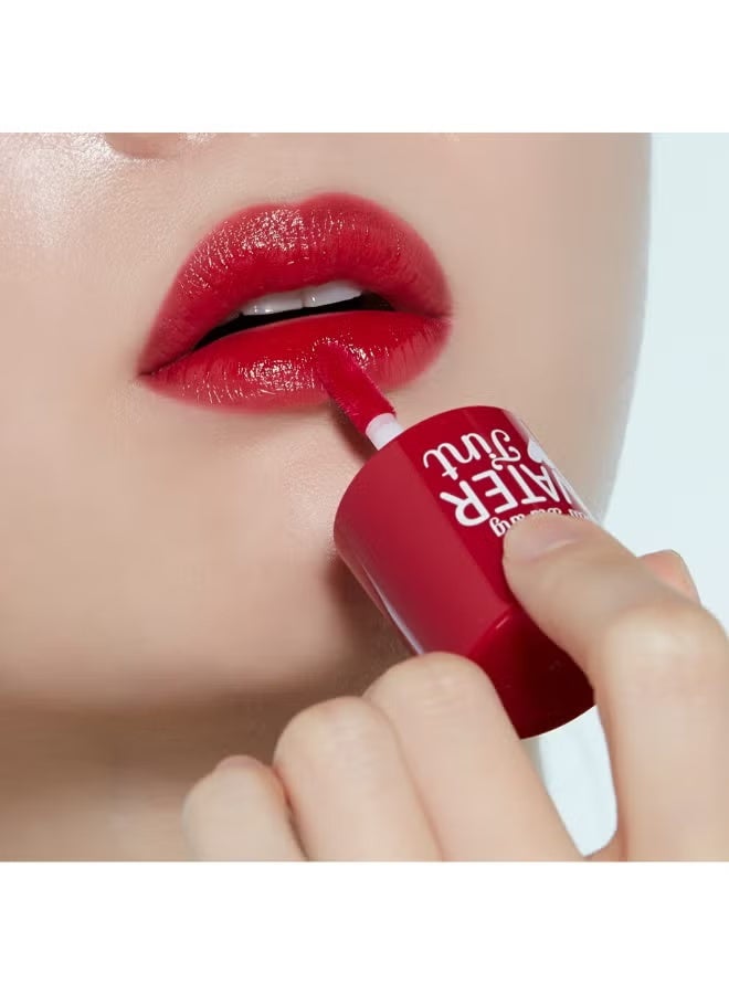 ETUDE Bright Vivid Colour Lip Tint Ade - Image 4
