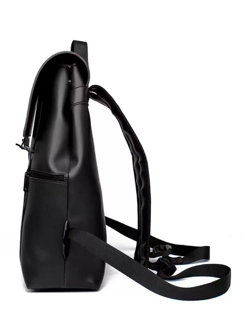 Skycare 15.6 Inch Laptop Backpack Fashion Travel Backpack Casual Daypack Outdoor Rucksack College Bookbag for Men Women - Image 5