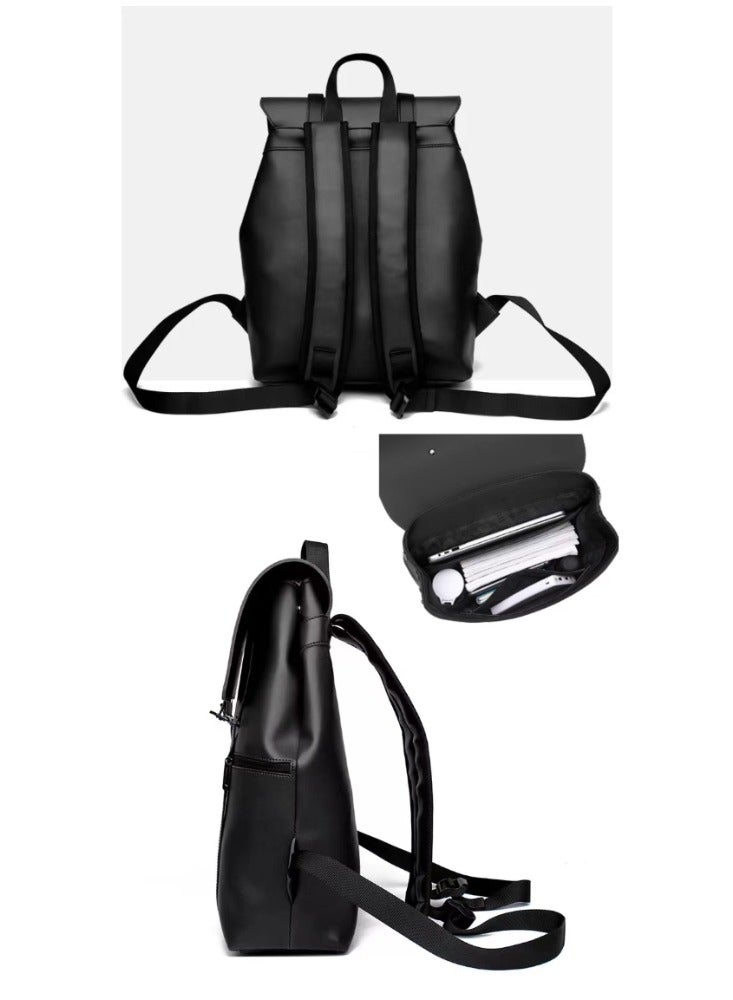 Skycare 15.6 Inch Laptop Backpack Fashion Travel Backpack Casual Daypack Outdoor Rucksack College Bookbag for Men Women - Image 4