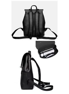 Skycare Skycare 15.6 Inch Laptop Backpack Fashion Travel Backpack Casual Daypack Outdoor Rucksack College Bookbag for Men Women  - Image 2
