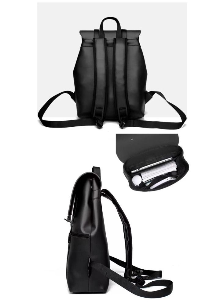 Skycare Skycare 15.6 Inch Laptop Backpack Fashion Travel Backpack Casual Daypack Outdoor Rucksack College Bookbag for Men Women  - Image 2