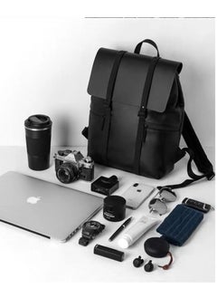 Skycare Skycare 15.6 Inch Laptop Backpack Fashion Travel Backpack Casual Daypack Outdoor Rucksack College Bookbag for Men Women  - Image 4