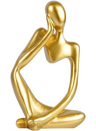 Gold-left