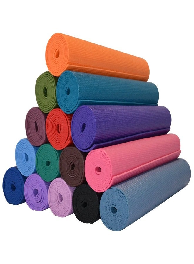 Aditya overseas أديتيا أوفيرس® حصيرة يوغا - Image 4